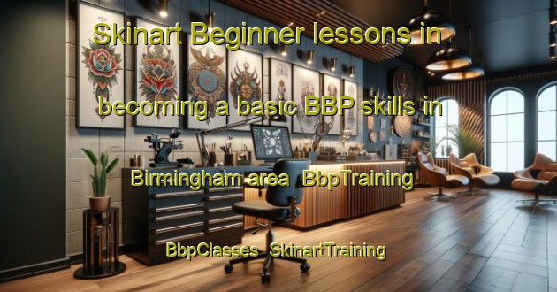 Skinart Beginner lessons in becoming a basic BBP skills in Birmingham area | BbpTraining | BbpClasses | SkinartTraining-Canada