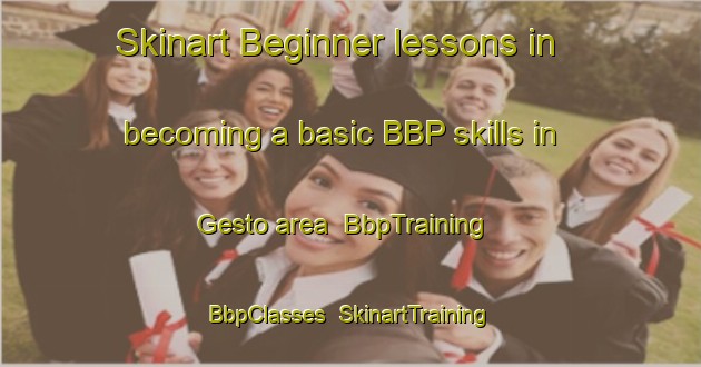 Skinart Beginner lessons in becoming a basic BBP skills in Gesto area | BbpTraining | BbpClasses | SkinartTraining-Canada
