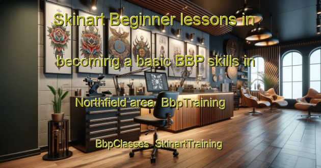 Skinart Beginner lessons in becoming a basic BBP skills in Northfield area | BbpTraining | BbpClasses | SkinartTraining-Canada