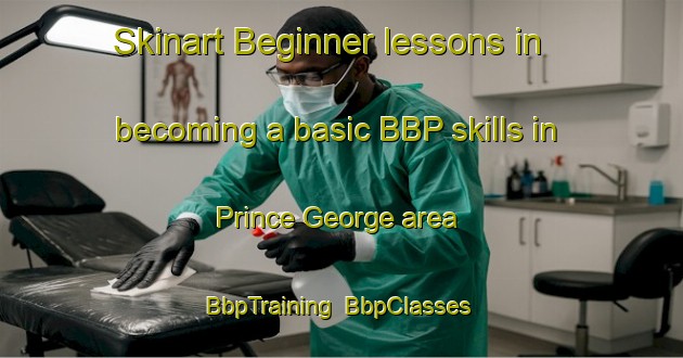 Skinart Beginner lessons in becoming a basic BBP skills in Prince George area | BbpTraining | BbpClasses | SkinartTraining-Canada