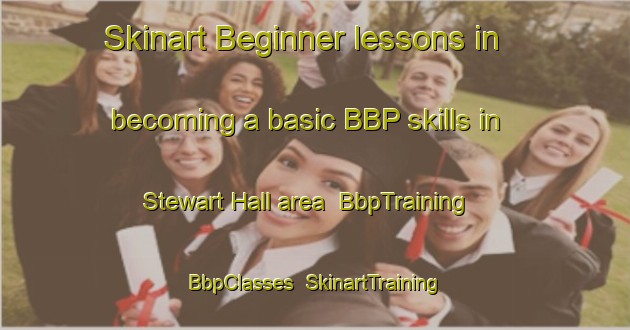 Skinart Beginner lessons in becoming a basic BBP skills in Stewart Hall area | BbpTraining | BbpClasses | SkinartTraining-Canada