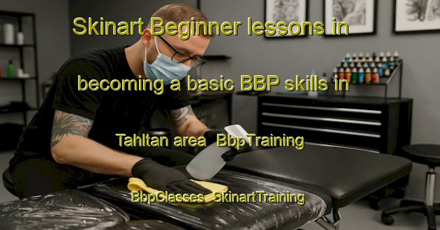 Skinart Beginner lessons in becoming a basic BBP skills in Tahltan area | BbpTraining | BbpClasses | SkinartTraining-Canada