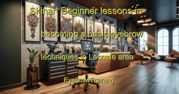 Skinart Beginner lessons in becoming a basic eyebrow techniques in Lacoste area | EyebrowTraining | EyebrowClasses | SkinartTraining-Canada