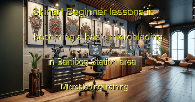 Skinart Beginner lessons in becoming a basic microblading in Bartibog Station area | MicrobladingTraining | MicrobladingClasses | SkinartTraining-Canada