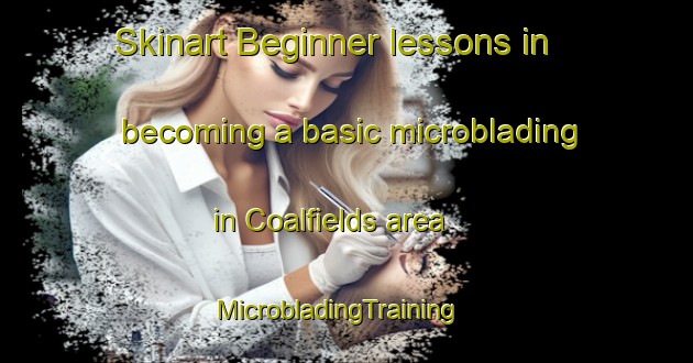 Skinart Beginner lessons in becoming a basic microblading in Coalfields area | MicrobladingTraining | MicrobladingClasses | SkinartTraining-Canada