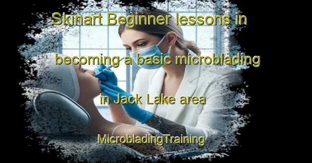 Skinart Beginner lessons in becoming a basic microblading in Jack Lake area | MicrobladingTraining | MicrobladingClasses | SkinartTraining-Canada