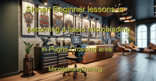 Skinart Beginner lessons in becoming a basic microblading in Pughs Crossing area | MicrobladingTraining | MicrobladingClasses | SkinartTraining-Canada