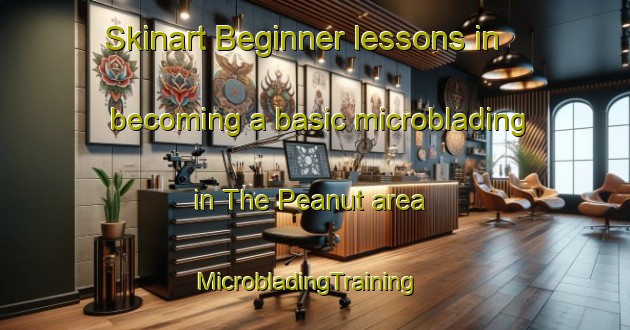 Skinart Beginner lessons in becoming a basic microblading in The Peanut area | MicrobladingTraining | MicrobladingClasses | SkinartTraining-Canada