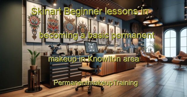 Skinart Beginner lessons in becoming a basic permanent makeup in Knowlton area | PermanentmakeupTraining | PermanentmakeupClasses | SkinartTraining-Canada