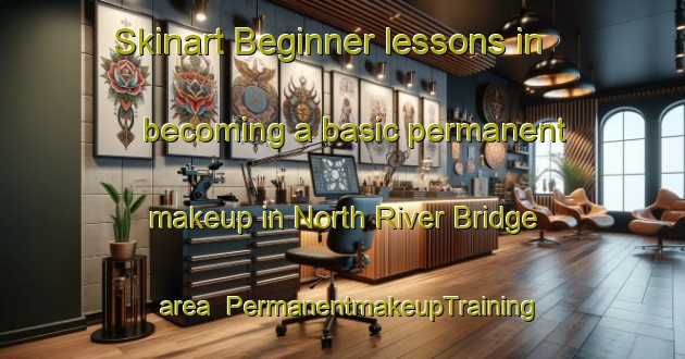 Skinart Beginner lessons in becoming a basic permanent makeup in North River Bridge area | PermanentmakeupTraining | PermanentmakeupClasses | SkinartTraining-Canada