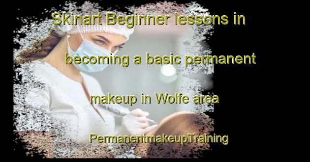 Skinart Beginner lessons in becoming a basic permanent makeup in Wolfe area | PermanentmakeupTraining | PermanentmakeupClasses | SkinartTraining-Canada