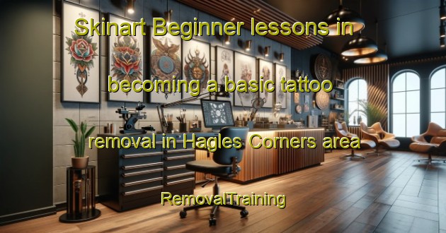 Skinart Beginner lessons in becoming a basic tattoo removal in Hagles Corners area | RemovalTraining | RemovalClasses | SkinartTraining-Canada