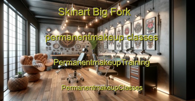 Skinart Big Fork permanentmakeup classes | #PermanentmakeupTraining #PermanentmakeupClasses #SkinartTraining-Canada