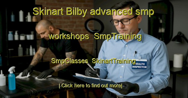 Skinart Bilby advanced smp workshops | SmpTraining | SmpClasses | SkinartTraining-Canada