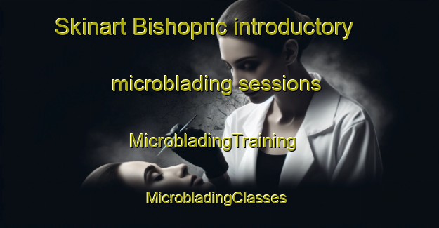 Skinart Bishopric introductory microblading sessions | MicrobladingTraining | MicrobladingClasses | SkinartTraining-Canada