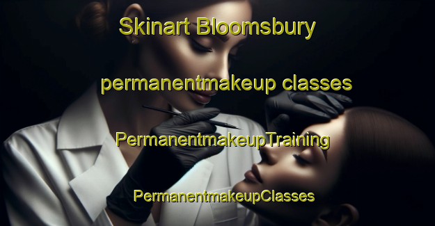 Skinart Bloomsbury permanentmakeup classes | PermanentmakeupTraining | PermanentmakeupClasses | SkinartTraining-Canada