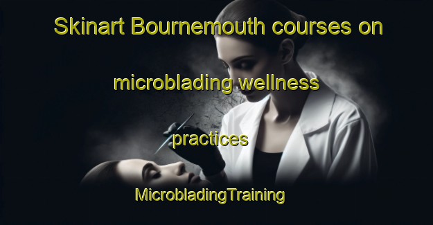 Skinart Bournemouth courses on microblading wellness practices | MicrobladingTraining | MicrobladingClasses | SkinartTraining-Canada
