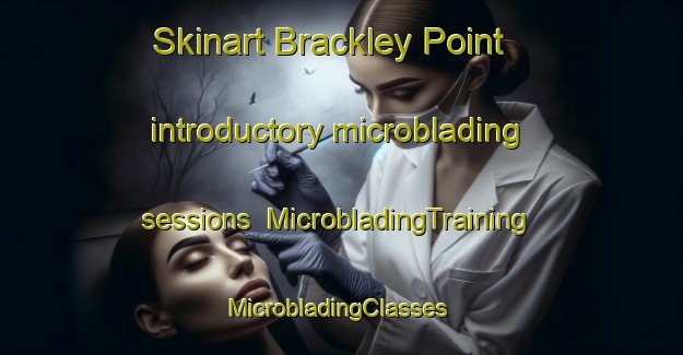Skinart Brackley Point introductory microblading sessions | MicrobladingTraining | MicrobladingClasses | SkinartTraining-Canada