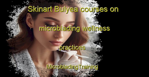 Skinart Bulyea courses on microblading wellness practices | MicrobladingTraining | MicrobladingClasses | SkinartTraining-Canada
