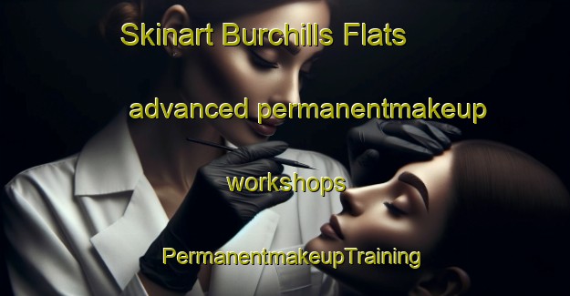 Skinart Burchills Flats advanced permanentmakeup workshops | PermanentmakeupTraining | PermanentmakeupClasses | SkinartTraining-Canada