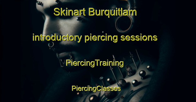 Skinart Burquitlam introductory piercing sessions | PiercingTraining | PiercingClasses | SkinartTraining-Canada