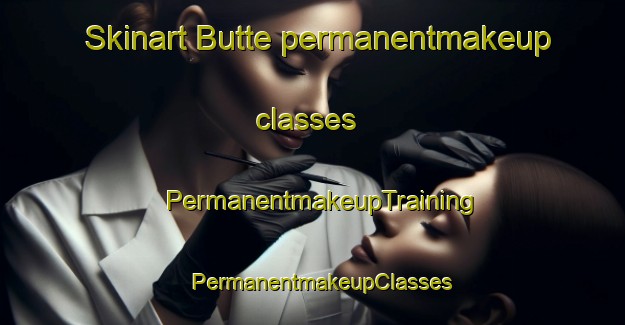 Skinart Butte permanentmakeup classes | PermanentmakeupTraining | PermanentmakeupClasses | SkinartTraining-Canada