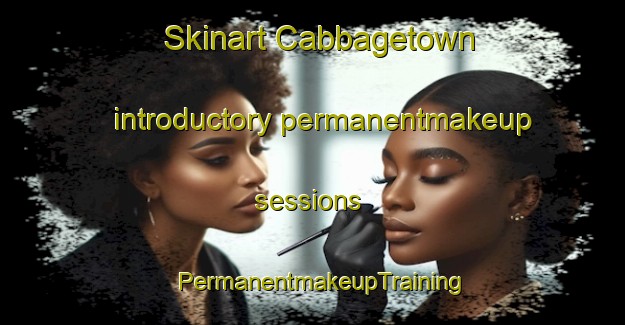 Skinart Cabbagetown introductory permanentmakeup sessions | PermanentmakeupTraining | PermanentmakeupClasses | SkinartTraining-Canada