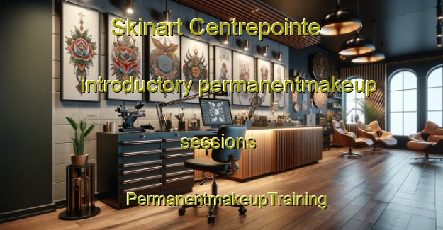 Skinart Centrepointe introductory permanentmakeup sessions | PermanentmakeupTraining | PermanentmakeupClasses | SkinartTraining-Canada