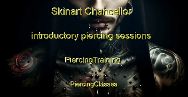 Skinart Chancellor introductory piercing sessions | #PiercingTraining #PiercingClasses #SkinartTraining-Canada