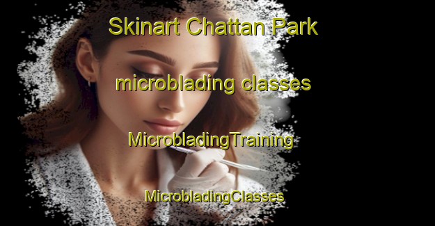 Skinart Chattan Park microblading classes | MicrobladingTraining | MicrobladingClasses | SkinartTraining-Canada