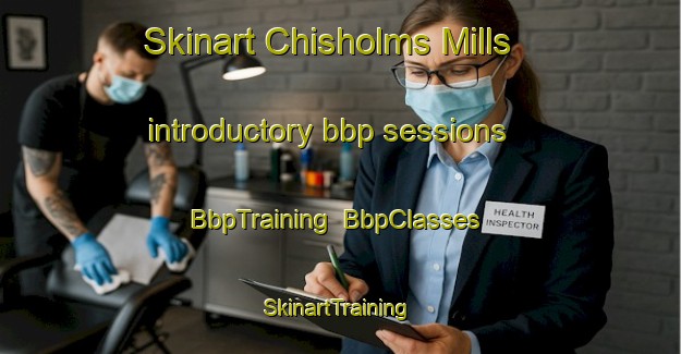 Skinart Chisholms Mills introductory bbp sessions | BbpTraining | BbpClasses | SkinartTraining-Canada