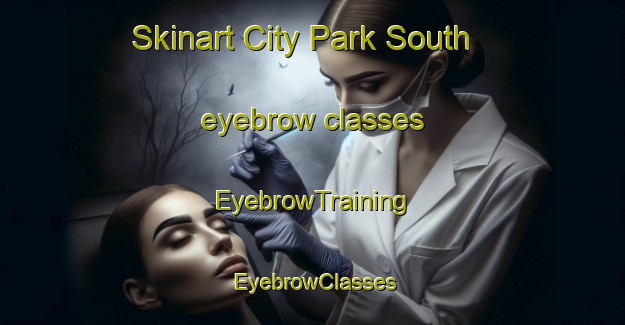 Skinart City Park South eyebrow classes | EyebrowTraining | EyebrowClasses | SkinartTraining-Canada