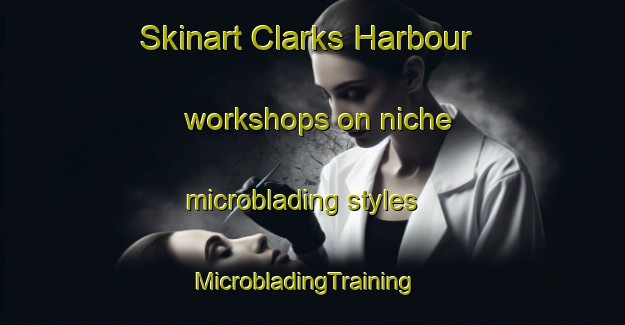 Skinart Clarks Harbour workshops on niche microblading styles | MicrobladingTraining | MicrobladingClasses | SkinartTraining-Canada