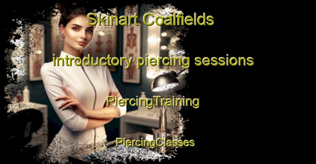 Skinart Coalfields introductory piercing sessions | PiercingTraining | PiercingClasses | SkinartTraining-Canada