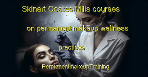 Skinart Coates Mills courses on permanent makeup wellness practices | PermanentmakeupTraining | PermanentmakeupClasses | SkinartTraining-Canada