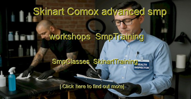 Skinart Comox advanced smp workshops | SmpTraining | SmpClasses | SkinartTraining-Canada