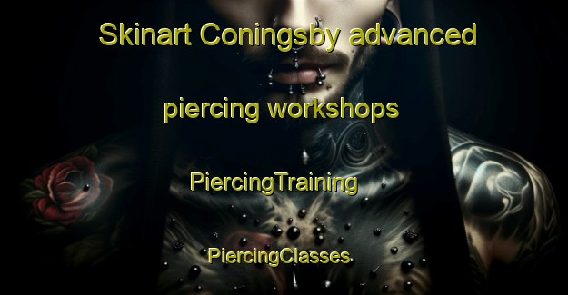Skinart Coningsby advanced piercing workshops | PiercingTraining | PiercingClasses | SkinartTraining-Canada