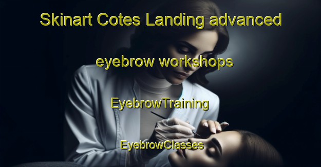 Skinart Cotes Landing advanced eyebrow workshops | EyebrowTraining | EyebrowClasses | SkinartTraining-Canada