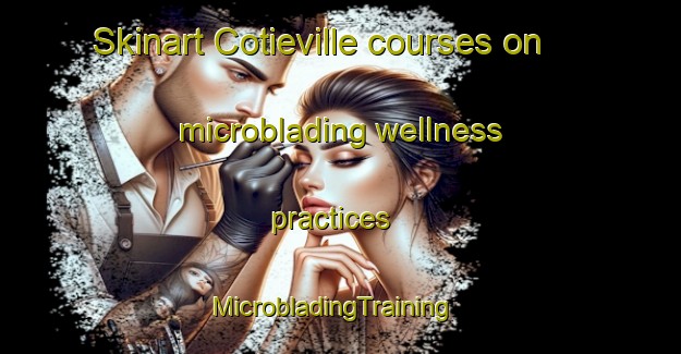 Skinart Cotieville courses on microblading wellness practices | MicrobladingTraining | MicrobladingClasses | SkinartTraining-Canada