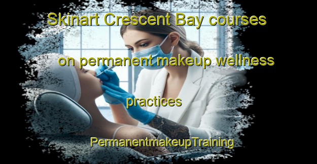Skinart Crescent Bay courses on permanent makeup wellness practices | PermanentmakeupTraining | PermanentmakeupClasses | SkinartTraining-Canada