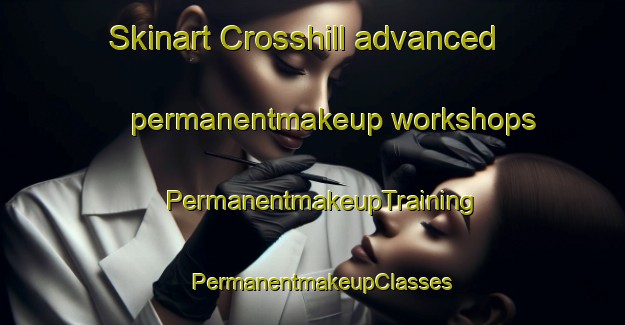 Skinart Crosshill advanced permanentmakeup workshops | PermanentmakeupTraining | PermanentmakeupClasses | SkinartTraining-Canada