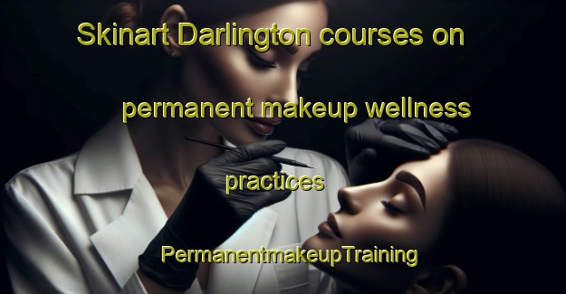 Skinart Darlington courses on permanent makeup wellness practices | PermanentmakeupTraining | PermanentmakeupClasses | SkinartTraining-Canada
