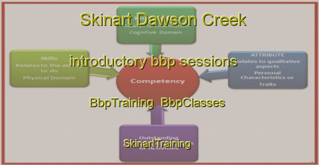 Skinart Dawson Creek introductory bbp sessions | BbpTraining | BbpClasses | SkinartTraining-Canada
