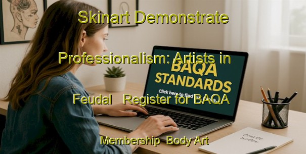 Skinart Demonstrate Professionalism: Artists in Feudal - Register for BAQA Membership | Body Art Qualification Authority | BAQA-Canada