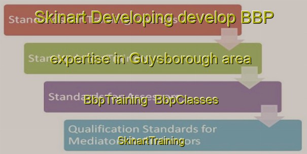 Skinart Developing develop BBP expertise in Guysborough area | BbpTraining | BbpClasses | SkinartTraining-Canada