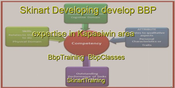 Skinart Developing develop BBP expertise in Kapasiwin area | BbpTraining | BbpClasses | SkinartTraining-Canada
