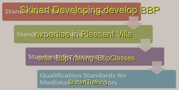 Skinart Developing develop BBP expertise in Pleasant Villa area | BbpTraining | BbpClasses | SkinartTraining-Canada
