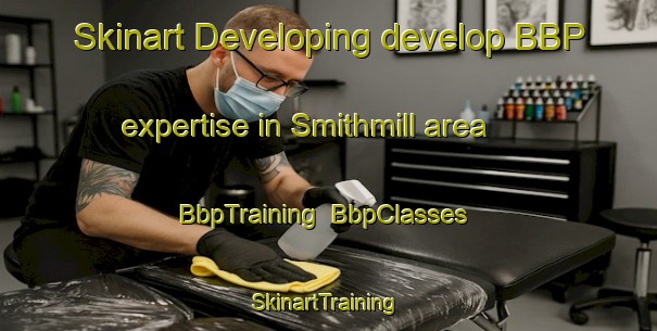 Skinart Developing develop BBP expertise in Smithmill area | BbpTraining | BbpClasses | SkinartTraining-Canada