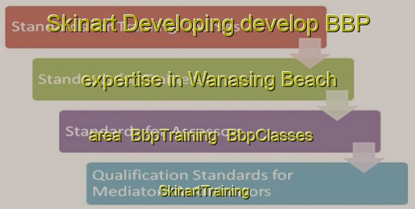 Skinart Developing develop BBP expertise in Wanasing Beach area | BbpTraining | BbpClasses | SkinartTraining-Canada