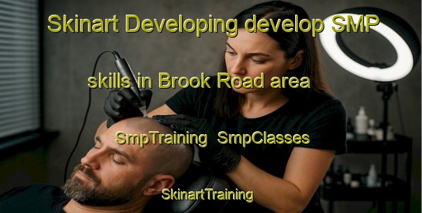 Skinart Developing develop SMP skills in Brook Road area | SmpTraining | SmpClasses | SkinartTraining-Canada